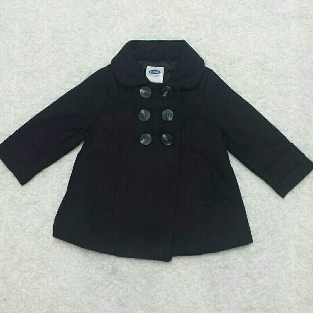 OLD NAVY Peacoat